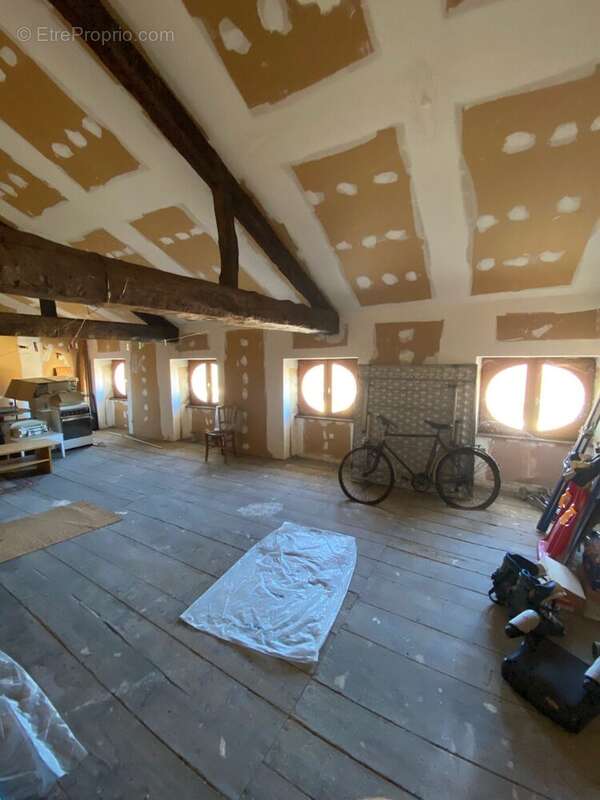 Maison à SAINT-JEAN-EN-ROYANS