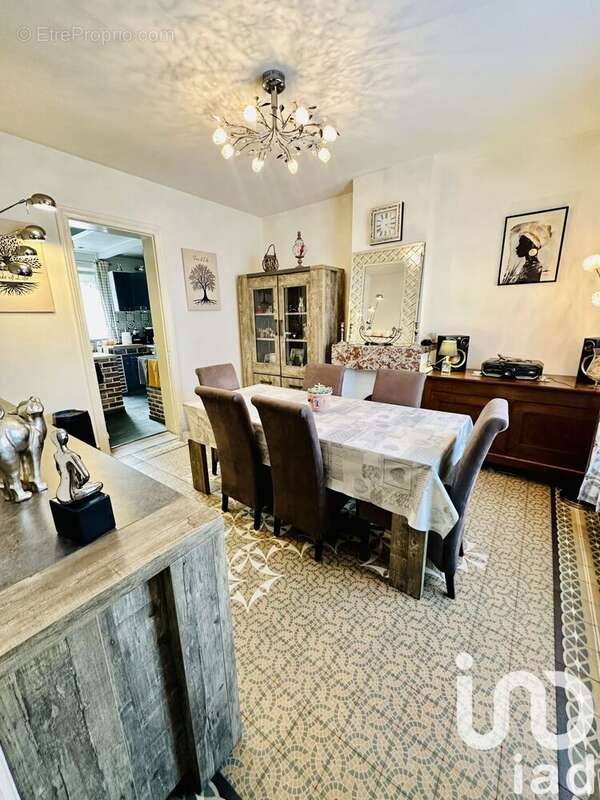 Photo 5 - Maison à BETHUNE