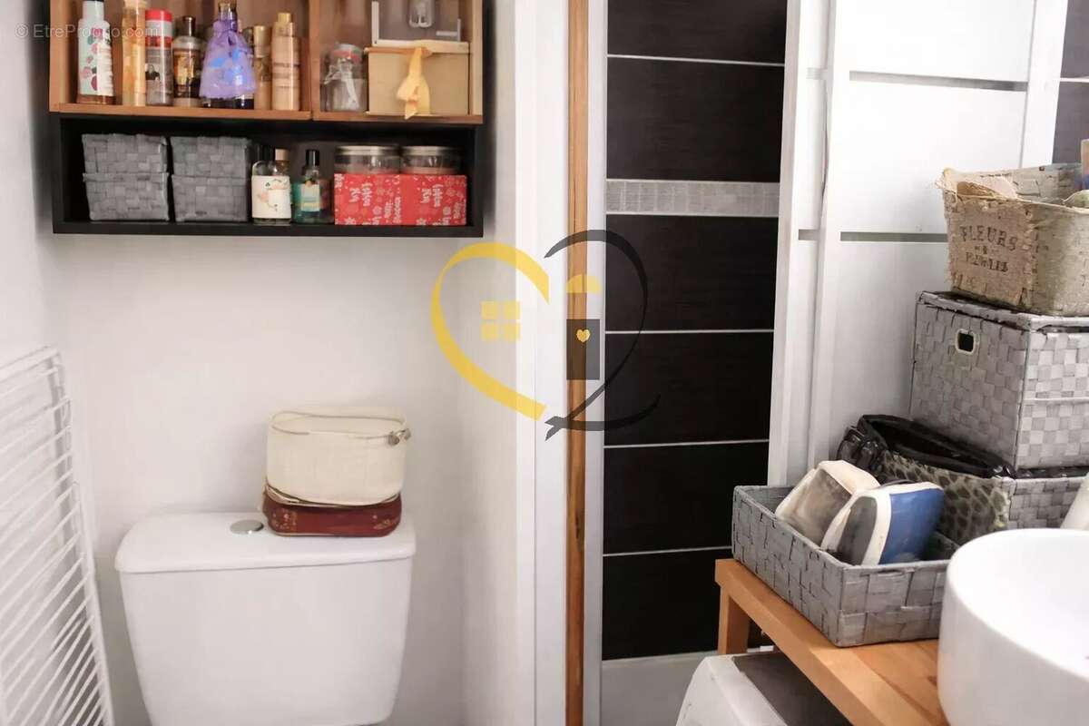 Appartement à TOURS