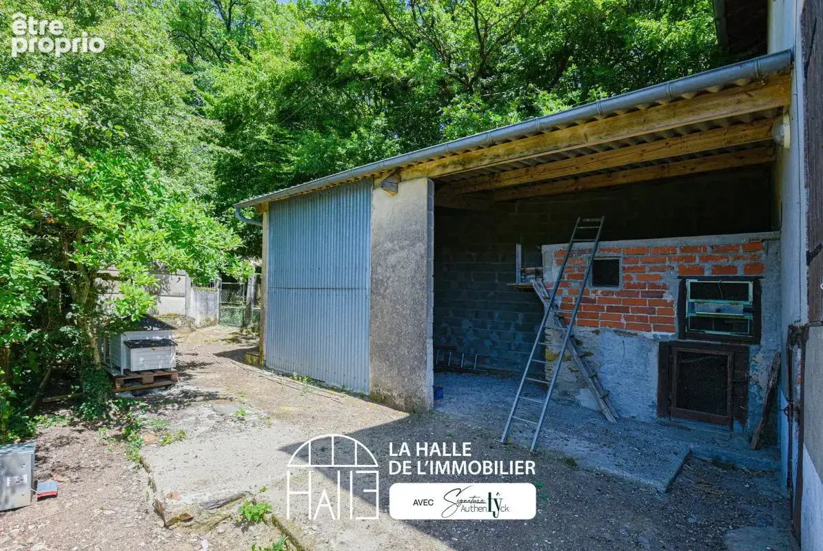 Maison 93 m² à Bosmie-L'aiguille  - photo 16