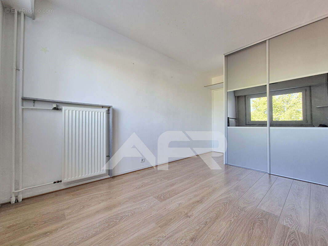 Appartement à CHATOU