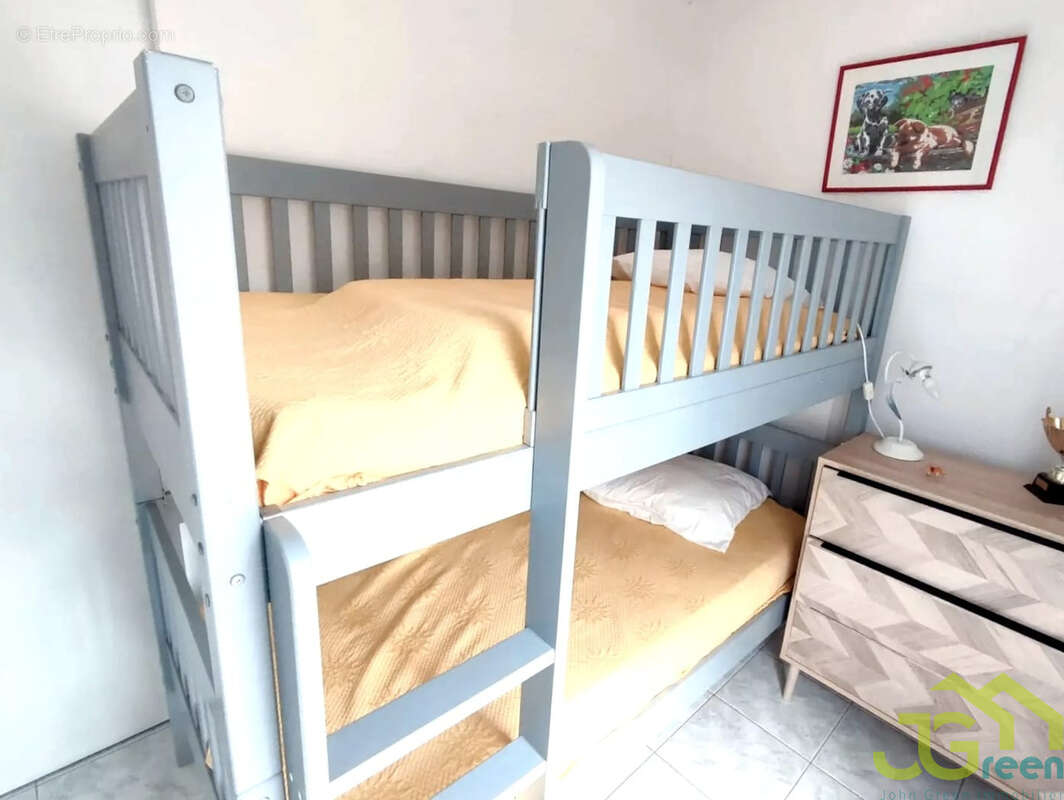 Appartement à LE LAVANDOU