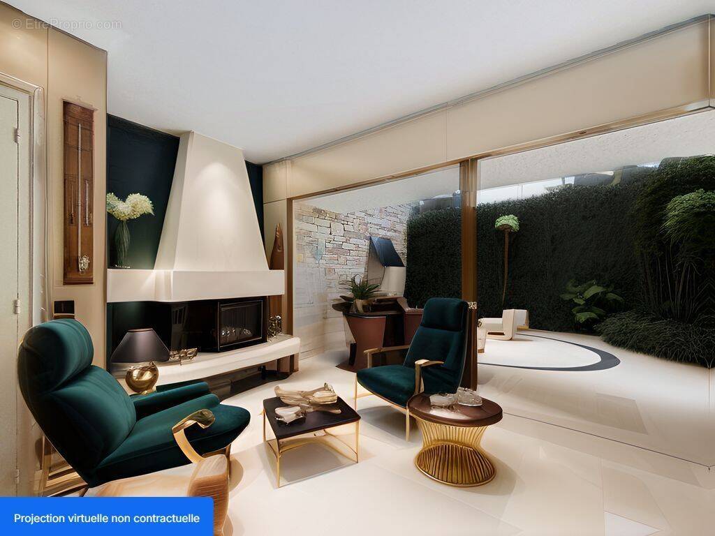 Maison à LARMOR-PLAGE