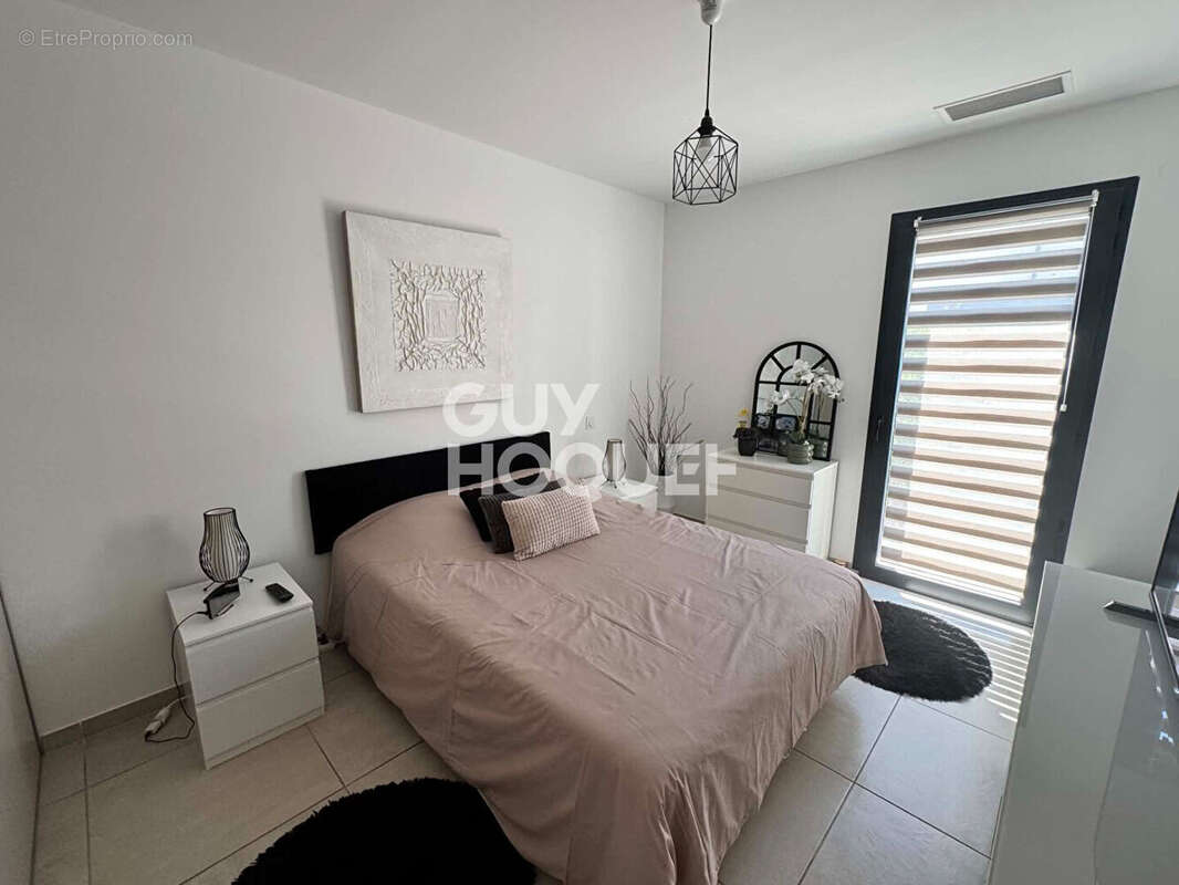 Maison plain pied 3 faces  contemporaine 3 chambres parfait état - photo 6