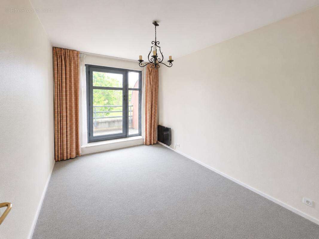 Appartement à LAMBERSART