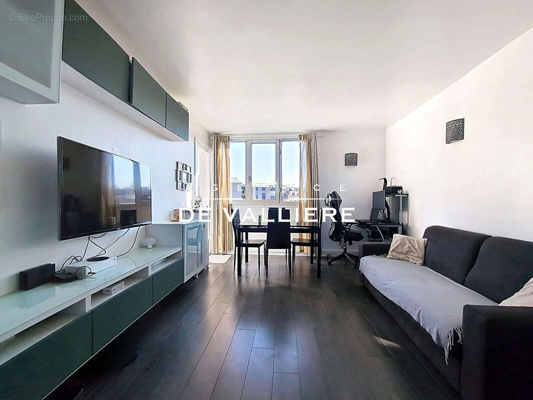 Appartement à RUEIL-MALMAISON