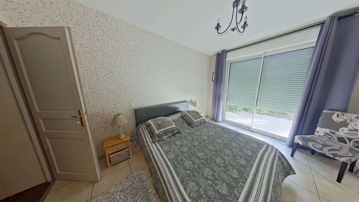 Maison à SAINT-EPAIN