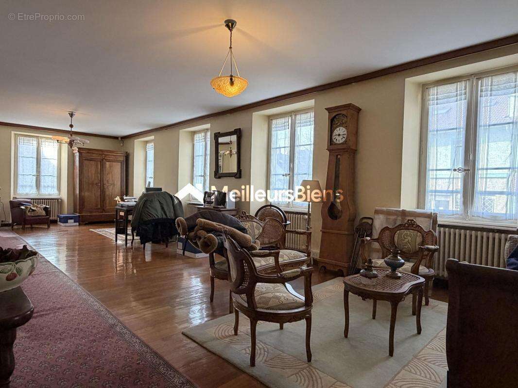 Maison à AUDINCOURT