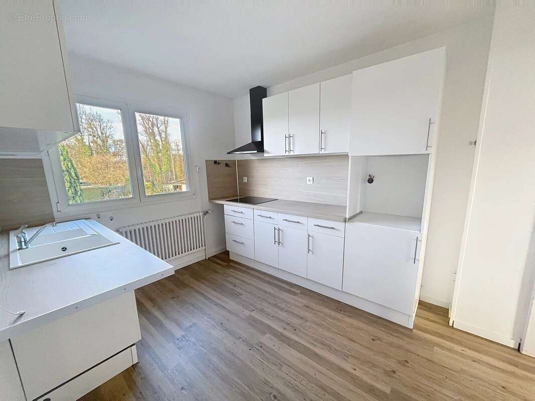 Maison à PIERREPONT