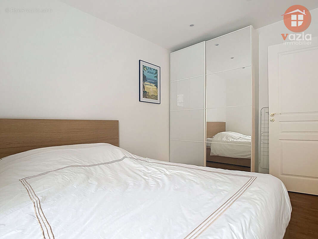 Appartement à PUTEAUX