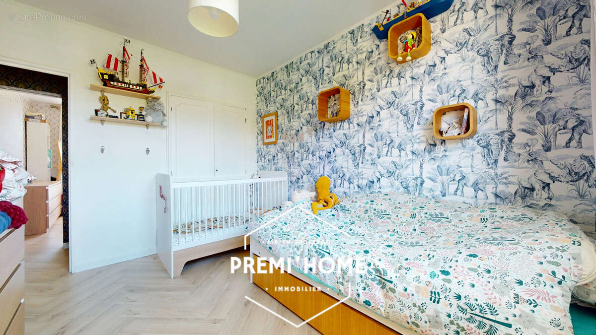 T3/4 a vendre dernier etage aix en provence quartier est - photo 15