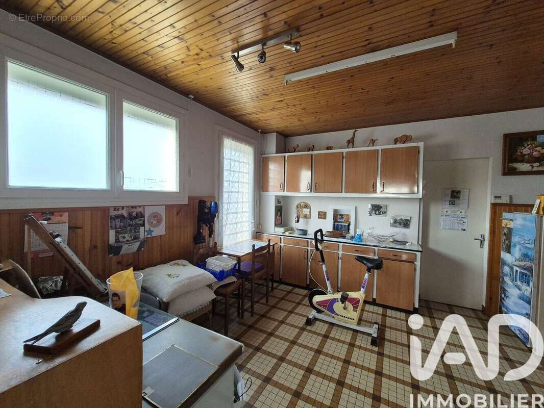 Photo 8 - Maison à JARD-SUR-MER