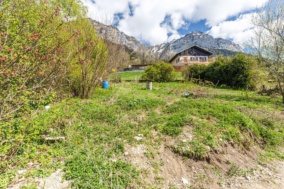 Agence immobiliere laforet - exclusivite - "sapin" - annecy / talloires montmin - maison individuelle type 6 de 138,89m² - garag - photo 16