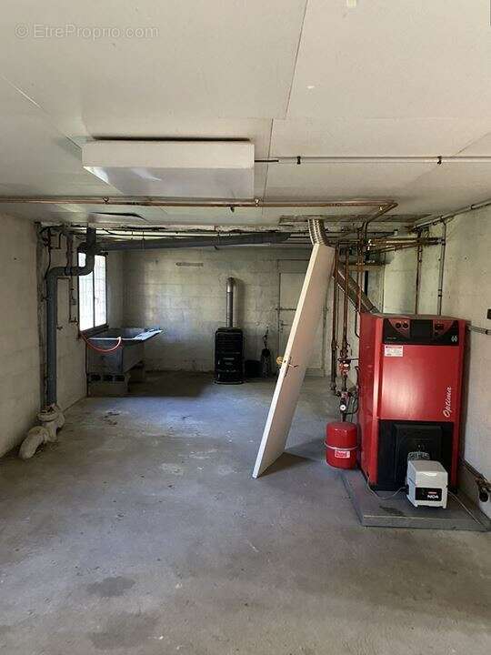 Maison à SARTROUVILLE