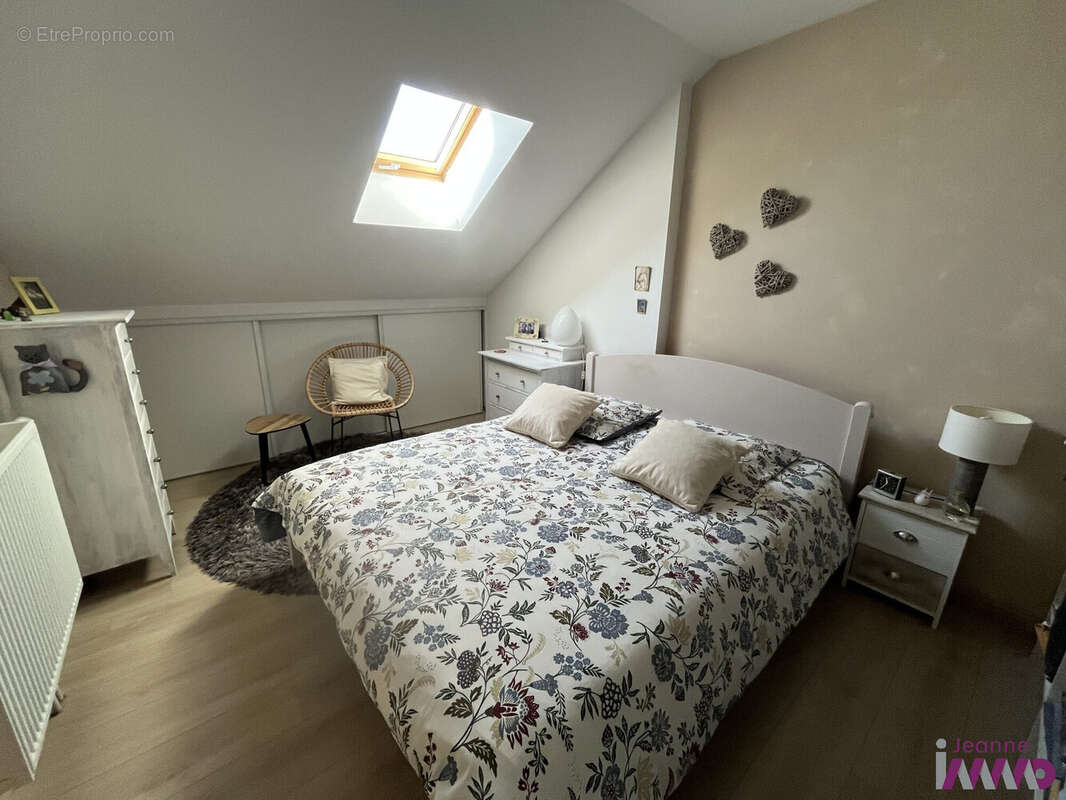 Appartement à BAVILLIERS