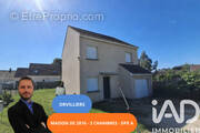Photo 1 - Maison à ORVILLIERS