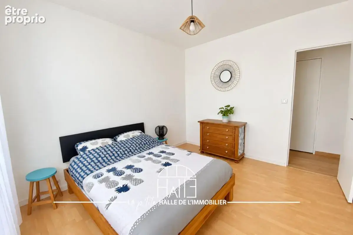 Appartement rénové - photo 8