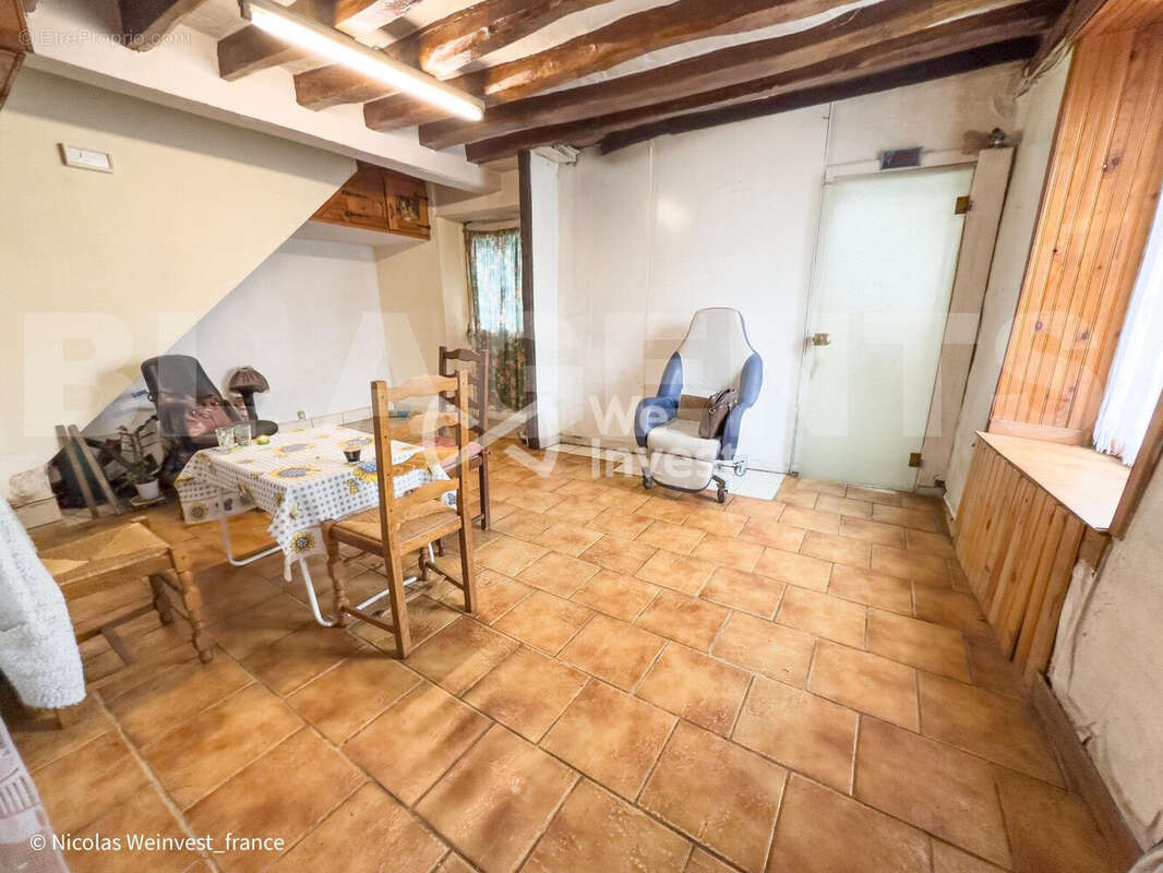 Maison 110 m² à Betz  - photo 3