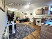 Appartement à CHAVILLE