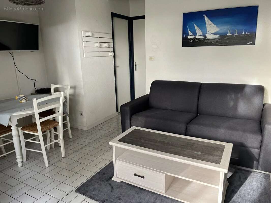 Appartement à ARCACHON