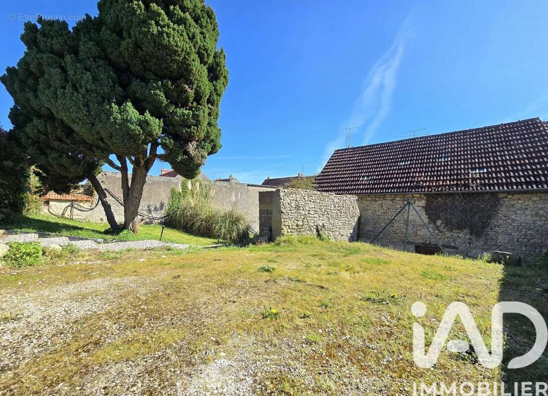 Photo 3 - Maison à MEREVILLE