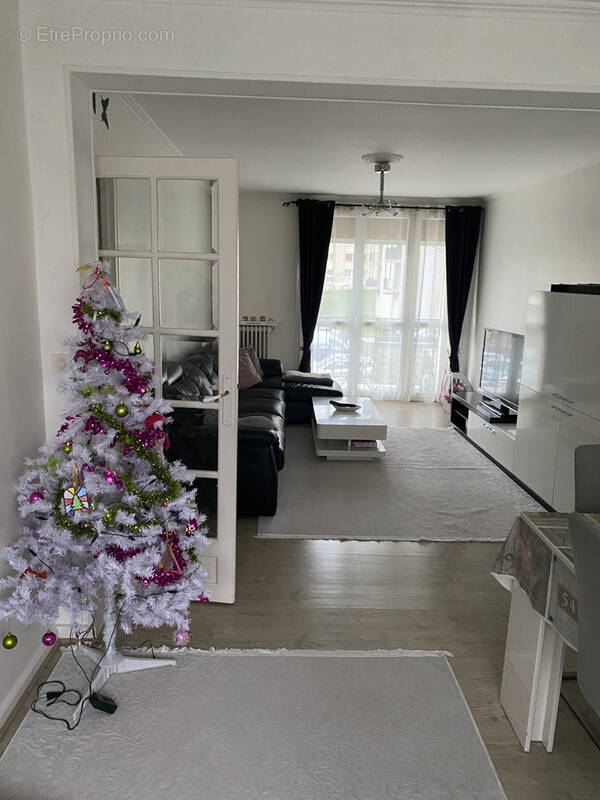 Appartement à BEAUVAIS