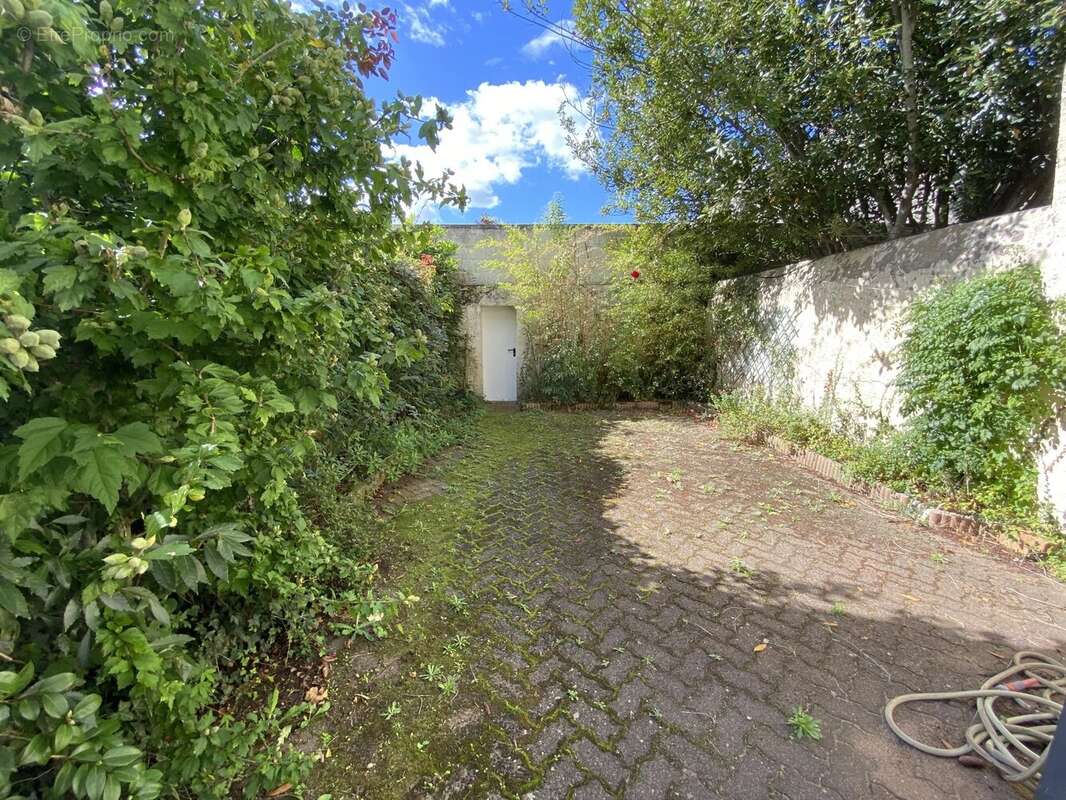 Maison à SAINT-NAZAIRE