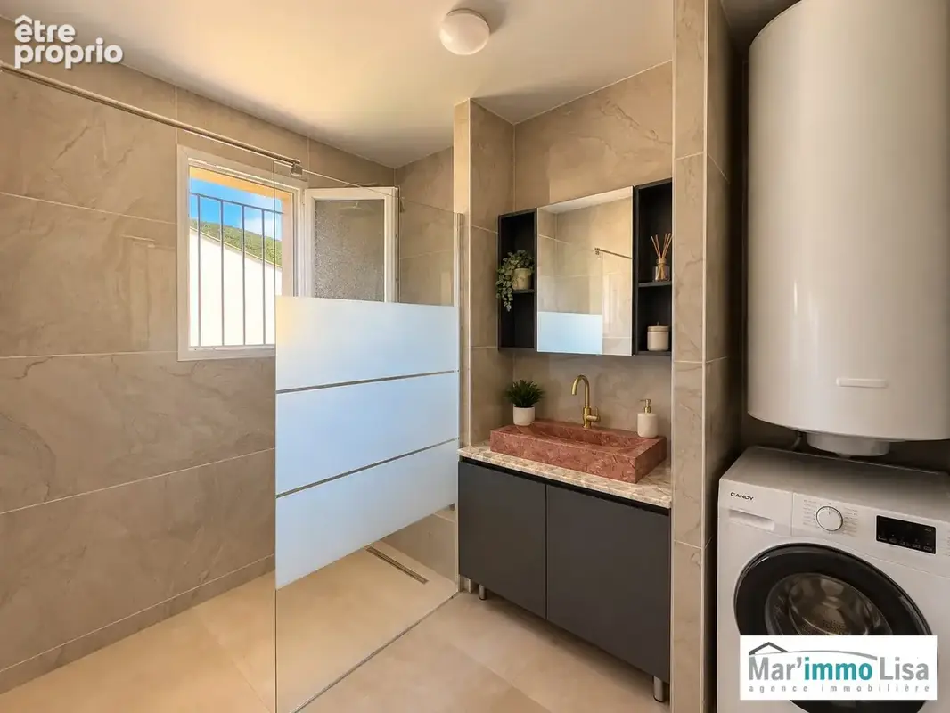 Maison 4 pièces 92 m² à vendre à Saint-Esteve-Janson (13610) - photo 8