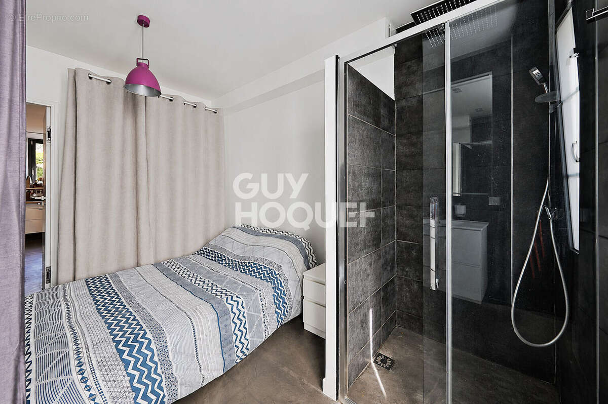 Appartement à BRIE-COMTE-ROBERT