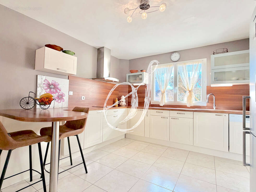 Maison à MONTPELLIER