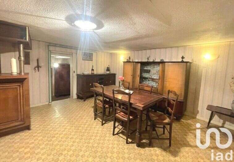 Photo 4 - Maison à TETERCHEN