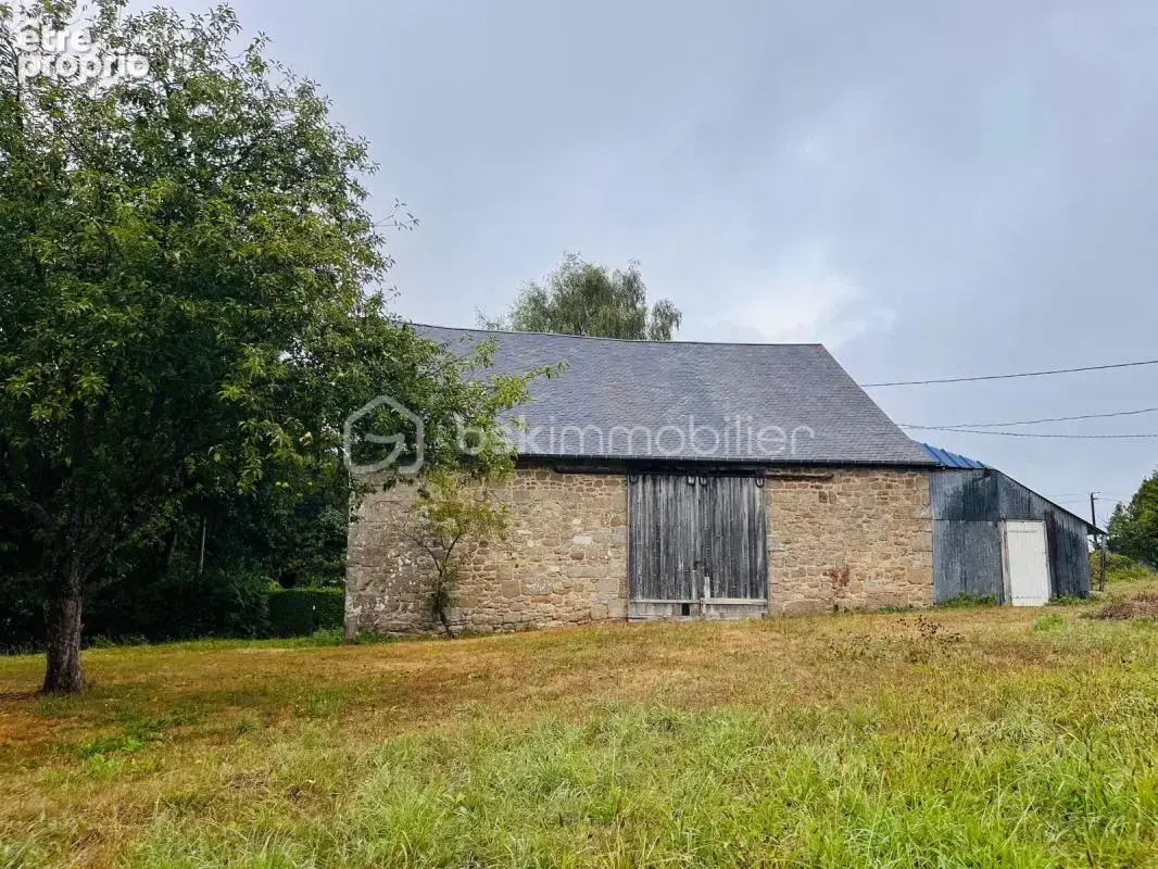 LONGERE et dépendances sur + de 2 HA - photo 4