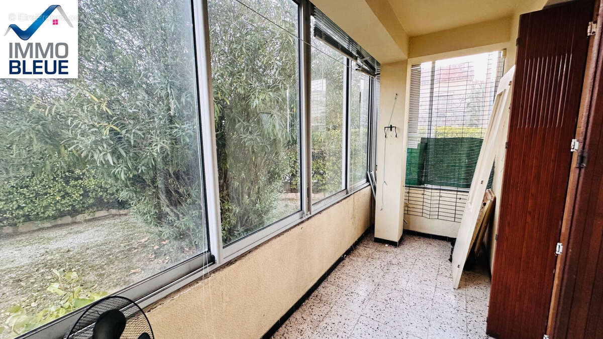 Appartement à MARTIGUES