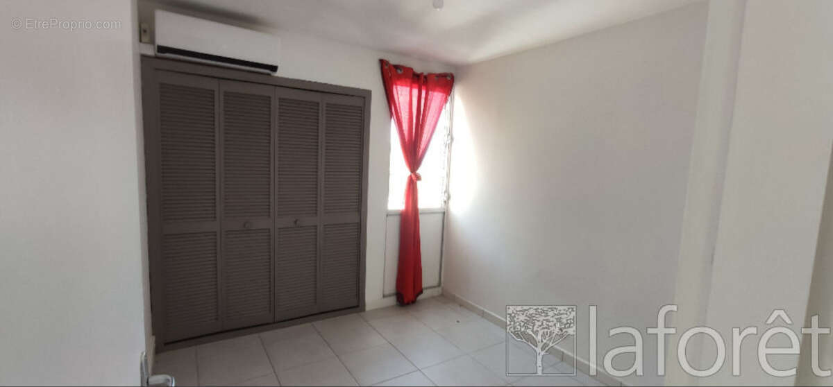 Appartement à FORT-DE-FRANCE