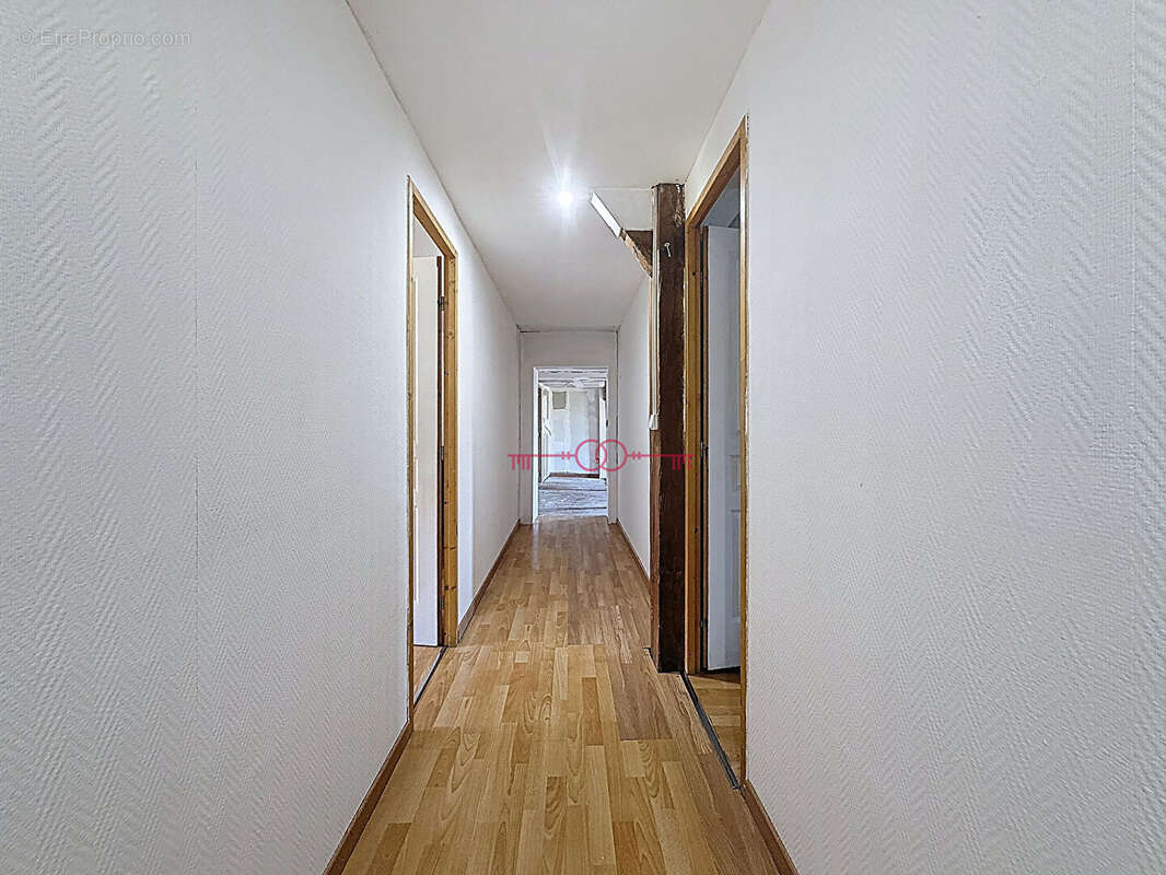 Maison à vendre Verrieres 7 pièces 240m2 - photo 7