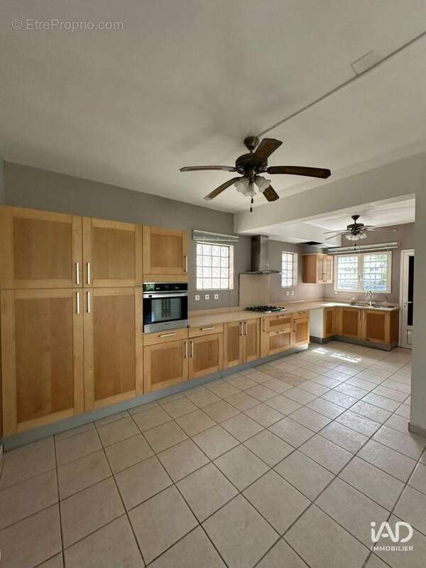 Photo 8 - Maison à SAINTE-SUZANNE