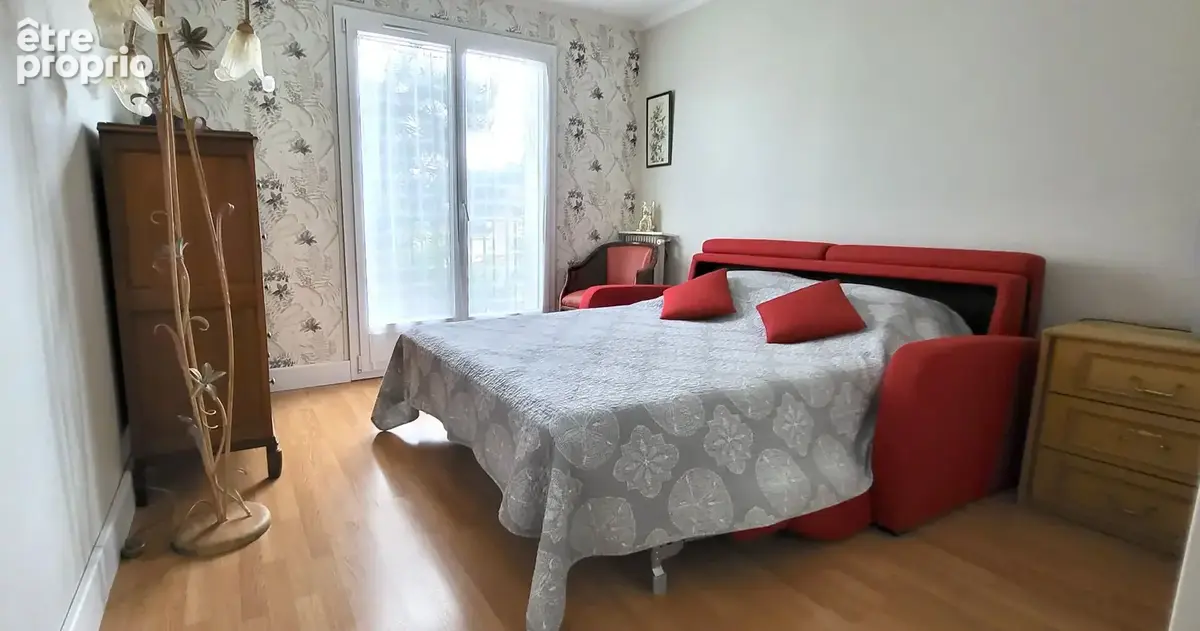 Les clayes - 5p de 103m2 - photo 8