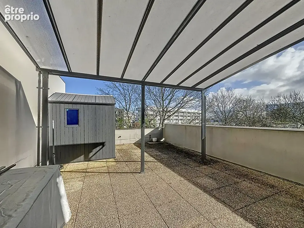 Appartement Lormont 4 pièces de 93.72 m2 - photo 4