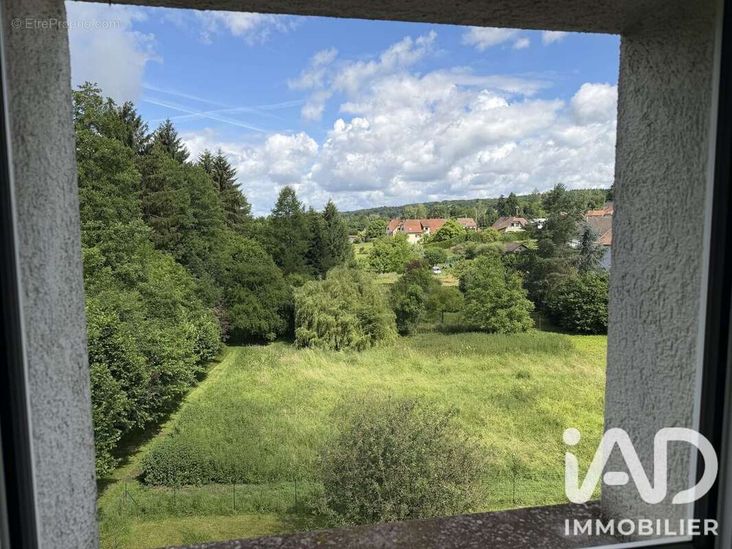 Photo 2 - Appartement à DURMENACH