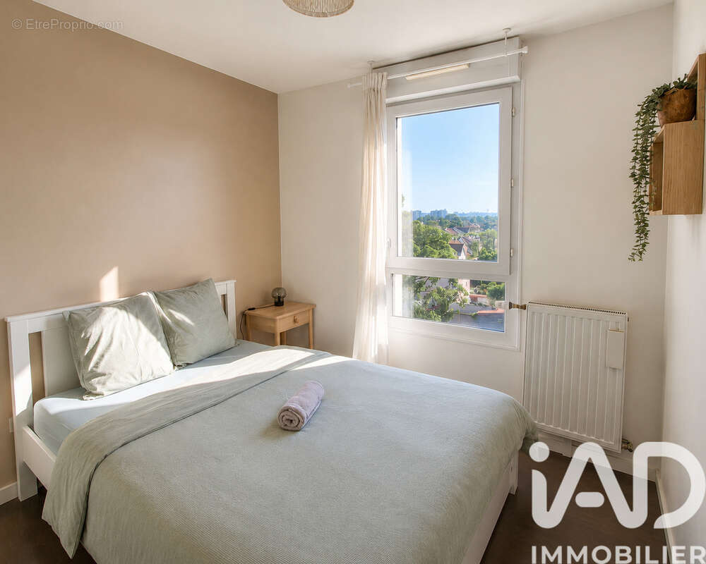 Photo 6 - Appartement à AULNAY-SOUS-BOIS