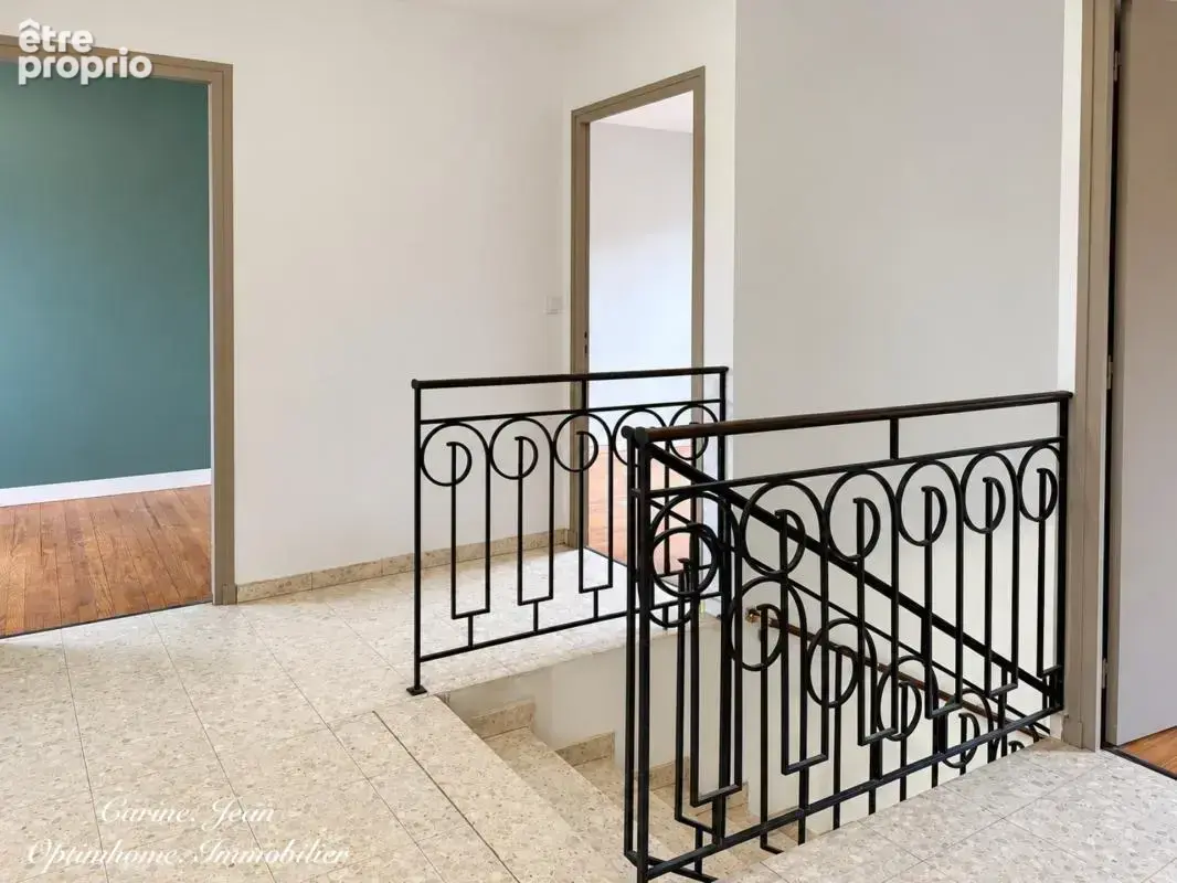 Maison à vendre 5 pièces VILLEMUR SUR TARN (31) - photo 8