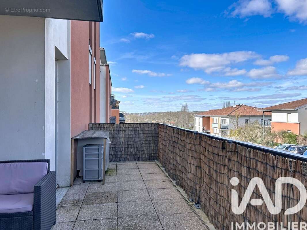 Photo 9 - Appartement à MONTRABE