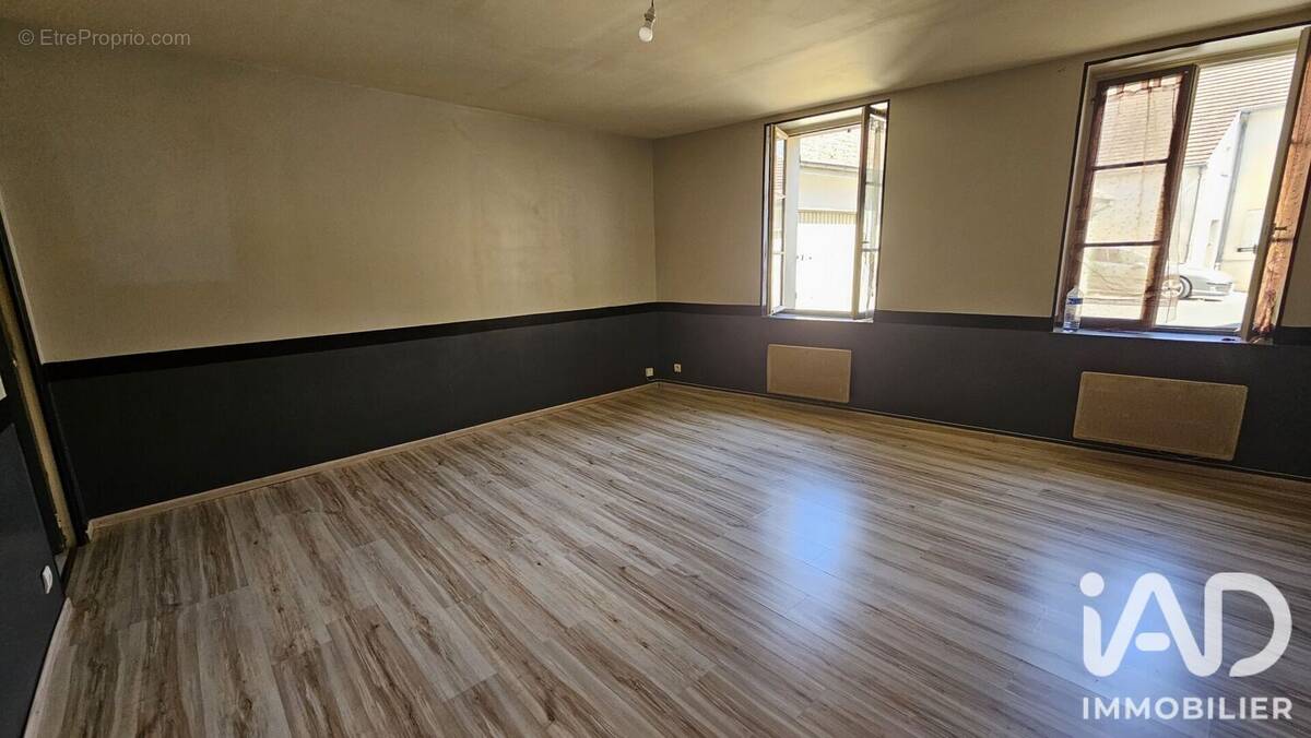Photo 1 - Appartement à LA FERTE-SOUS-JOUARRE