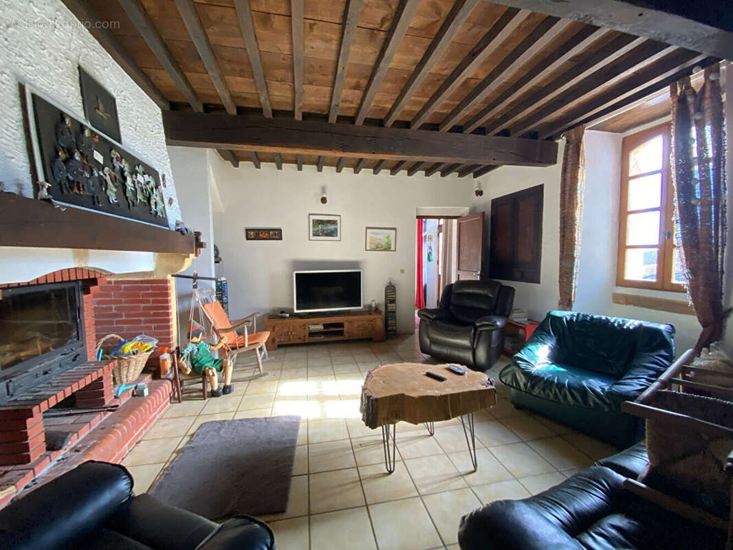 Maison 320 m² à Montegut-Arros  - photo 4