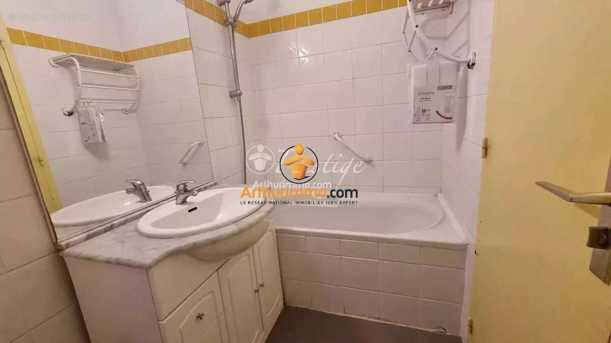 Appartement à ANGLET