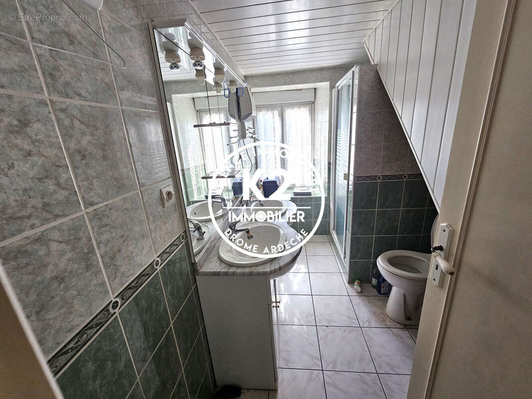 Maison à LE CHAMBON