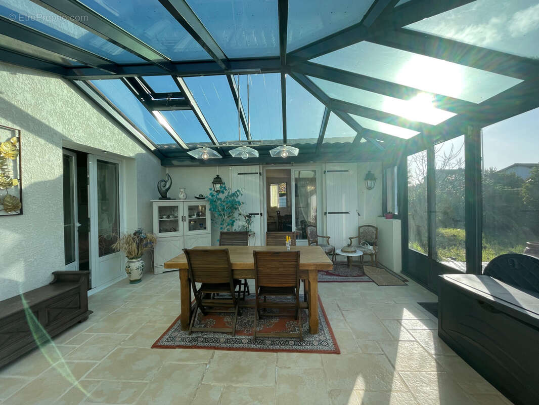 Maison à LE CHATEAU-D'OLERON