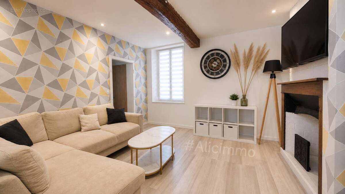 Sezanne - centre-ville - photo 4