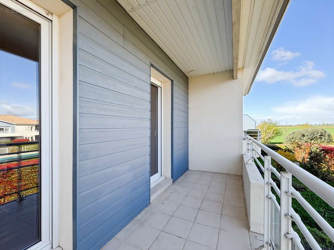 Appartement - photo 7