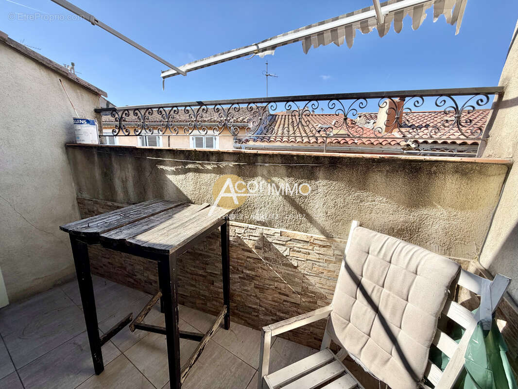 Immeuble de rapport avec 3 appartements - photo 3